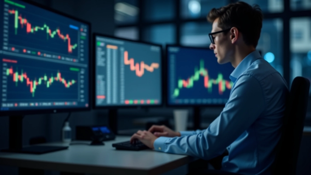 Modernes Finanzdiagramm mit positiven Indikatoren und Wachstumstrends für nachhaltige Fiskalpolitik